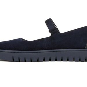 VIONIC Uptown Mary Jane Flat